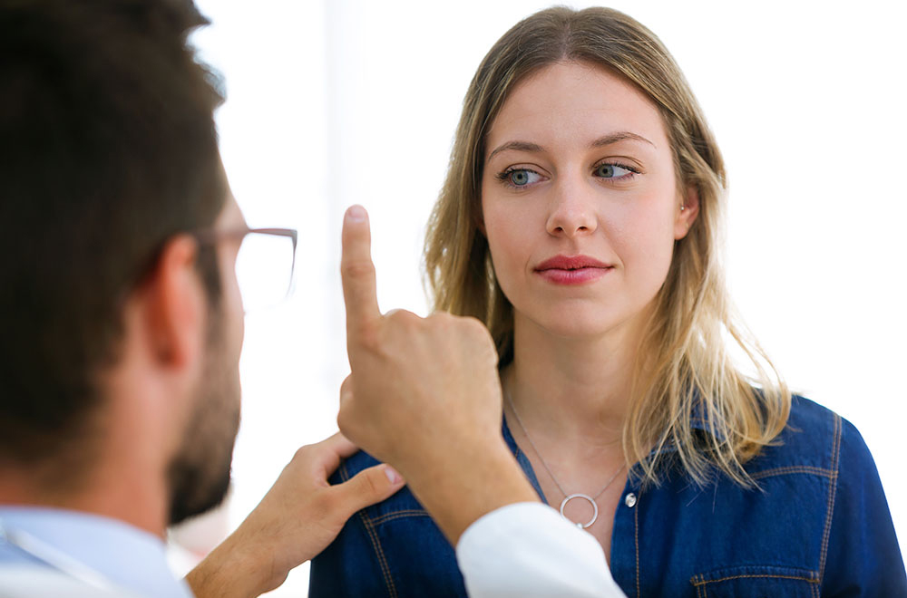 Depresyonun Köklerine İnmek