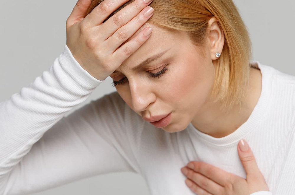 EMDR ile Panik Atak Tedavisi